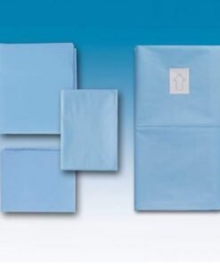 TALLA ECONOM. 50x50cm. 150u. 12T438700