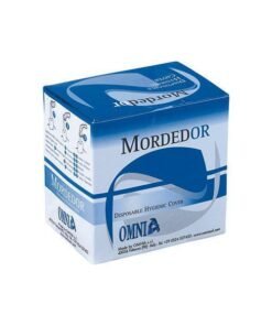 FUNDAS MORDEDOR 8x10cm. POLIURETANO 200u. 30Z00360