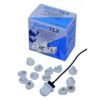 SENSOTEX DE NITRILO PROTECT. RVG (1X200u.) 30Z0129