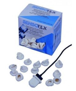 SENSOTEX DE NITRILO PROTECT. RVG (1X200u.) 30Z0129