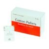 PELLETS ALGODON N.2 6mm.