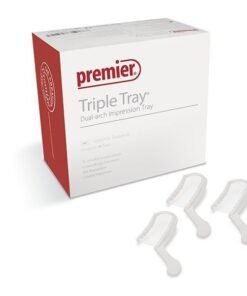 1006233 TRIPLE TRAY SURTIDO 40u.