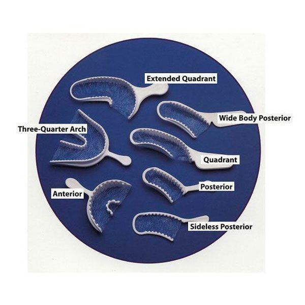 1006213 TRIPLE TRAY ANTERIOR 35u.