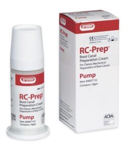 RC PREP BOMBA 18gr.