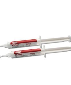 RC PREP JER. 2x9gr.