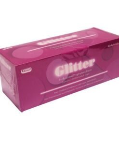 GLITTER PASTA PROFILAX. MENTA C/FLUOR 200u.