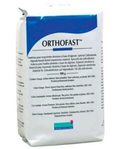 263623 ORTHOFAST 500gr.