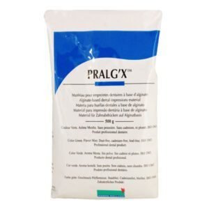 263616 PRALG´X 500gr.