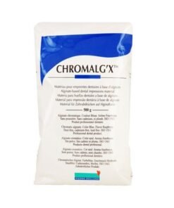 263619 CHROMALG´X 500gr.