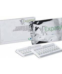 261030 EXPASYL REP. 20 CAPSULAS