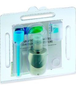 200195 RISKONTROL ADAPTER NV ADEC INOX