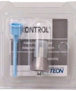 200197 RISKONTROL ADAPTER NV CEFLA INOX