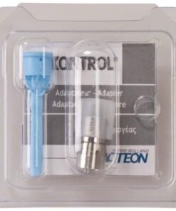 200150 RISKONTROL ADAPTER NV LU INOX