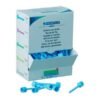 201665 RISKONTROL PTAS. NO ESTER. AZULES 250und.