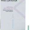 201667 RISKONTROL PTAS. NO ESTER. VERDES 250und.