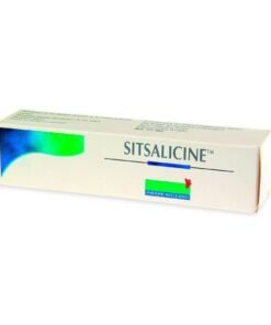 277803 SITSALICINE PASTA PULIDO 60gr.