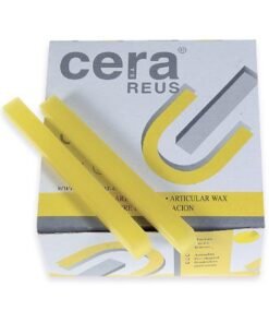 CERA ARTICULAR AMARILLA 50 BARRAS