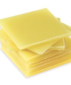 CERA ARTICULAR AMARILLA 10 PLACAS