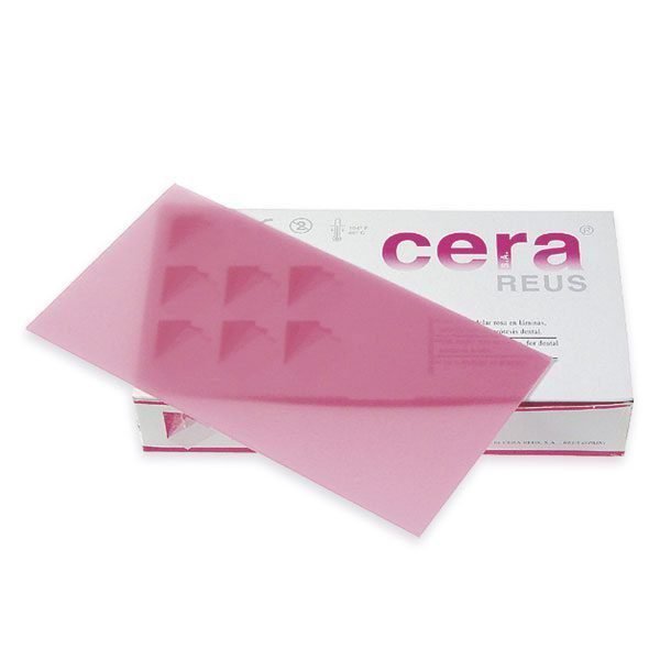 CERA MODELAR ROSA 2