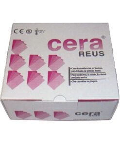 CERA MODELAR ROSA 2