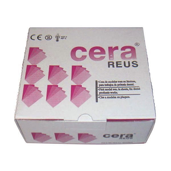 CERA MODELAR ROSA 2