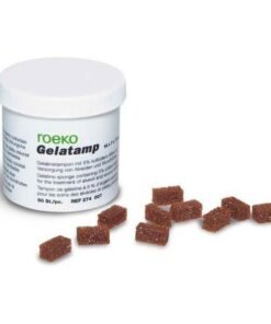 GELATAMP ESPONJA HEMOST. 50u.