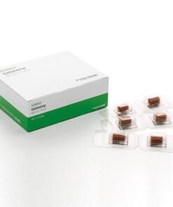 GELATAMP ESPONJA HEMOST.BLISTER 20u.