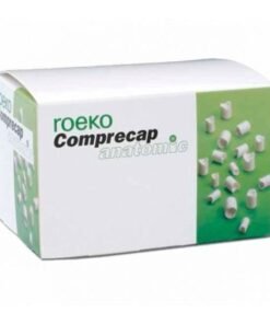 COMPRECAP ANATOMIC Nº1 120u.
