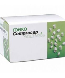 COMPRECAP ANATOMIC Nº5 60u.