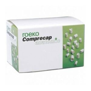 COMPRECAP ANATOMIC Nº5 60u.