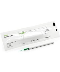SURGITIP ENDO CANULA ASP. QUIRUR.0