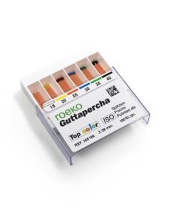 GUTAPERCHA TOP COLOR N.15 - 100u