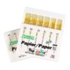 PUNTAS PAPEL N.45 - 120u