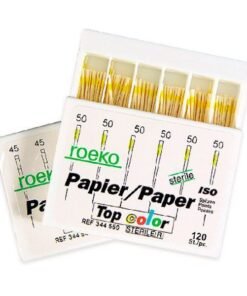 PUNTAS PAPEL N.45 - 120u