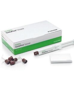 GUTTAFLOW BIOSEAL STANDARD SET 5ml. +ACC.