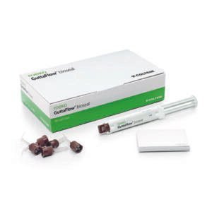 GUTTAFLOW BIOSEAL STANDARD SET 5ml. +ACC.