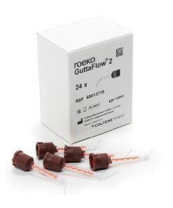 GUTTAFLOW 2 MIXING TIPS REFILL