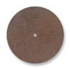 DISC.CARBURU.SEPAR.38x1mm.100u