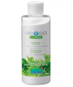 AIR-N-GO POLVO "CLASSIC" MENTA 4x250gr.