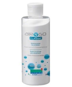 AIR-N-GO POLVO "CLASSIC" NEUTRO 4x250gr.