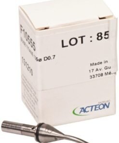 BOQUILLA DE TITANIO ESTERILIZABLE DIAM.7 PROPHYPEN