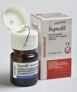 SEPTOFIL 0000 2.54m.