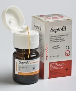 SEPTOFIL 000 2.54m