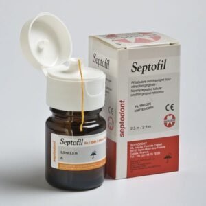 SEPTOFIL 000 2.54m