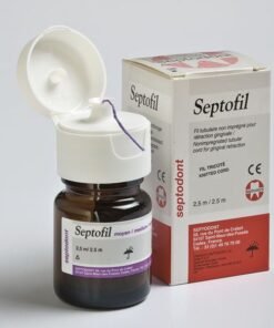 SEPTOFIL 00 2.54m
