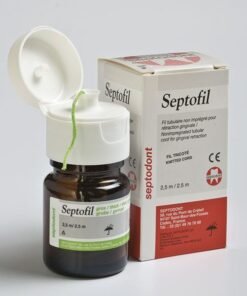 SEPTOFIL 0  2.54m