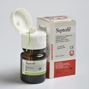 SEPTOFIL 0  2.54m