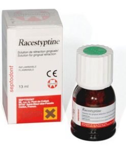RACESTYPTINE HILO RETRACCION LIQUIDO 13ml.