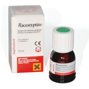 RACESTYPTINE HILO RETRACCION LIQUIDO 13ml.