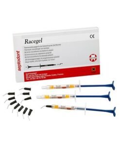 RACEGEL 3x1